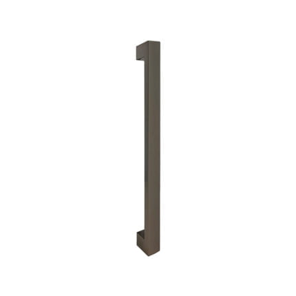 Satin Graphite M1 Pull Handle (600mm)
