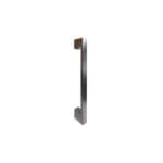 Stainless Steel M2 Pull Handle (450mm)