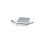 Chrome Robe Hook (Rinnova)