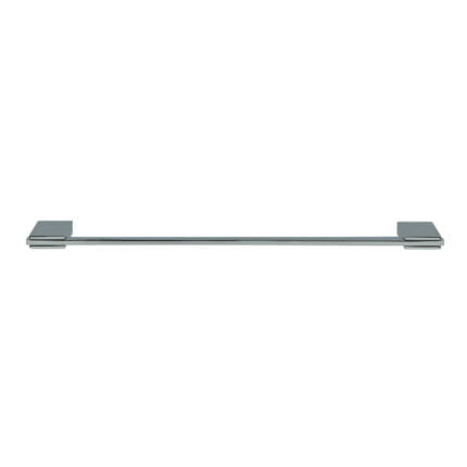 Chrome Rinnova Towel Rail (600mm)