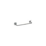 Tea Towel Rail 230mm Chrome