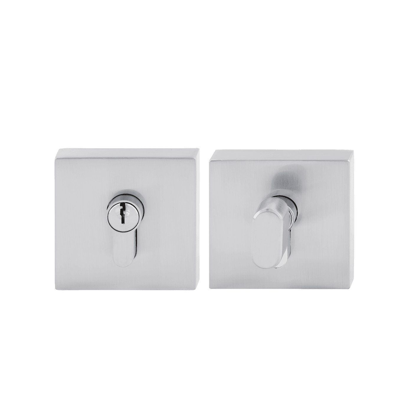 DEAD1.png Satin Chrome Square Deadbolt