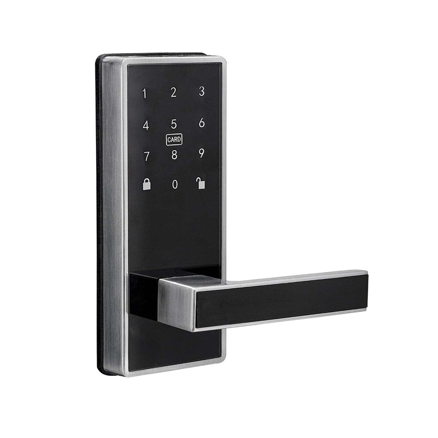 MN9000L-1.jpg Digital Lock Left Hand (MN9000)