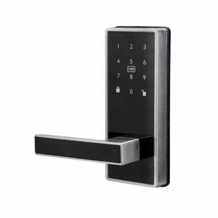 Digital Lock Right Hand (MN9000)