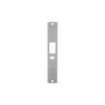 Short Faceplate For 2200 Series Locks