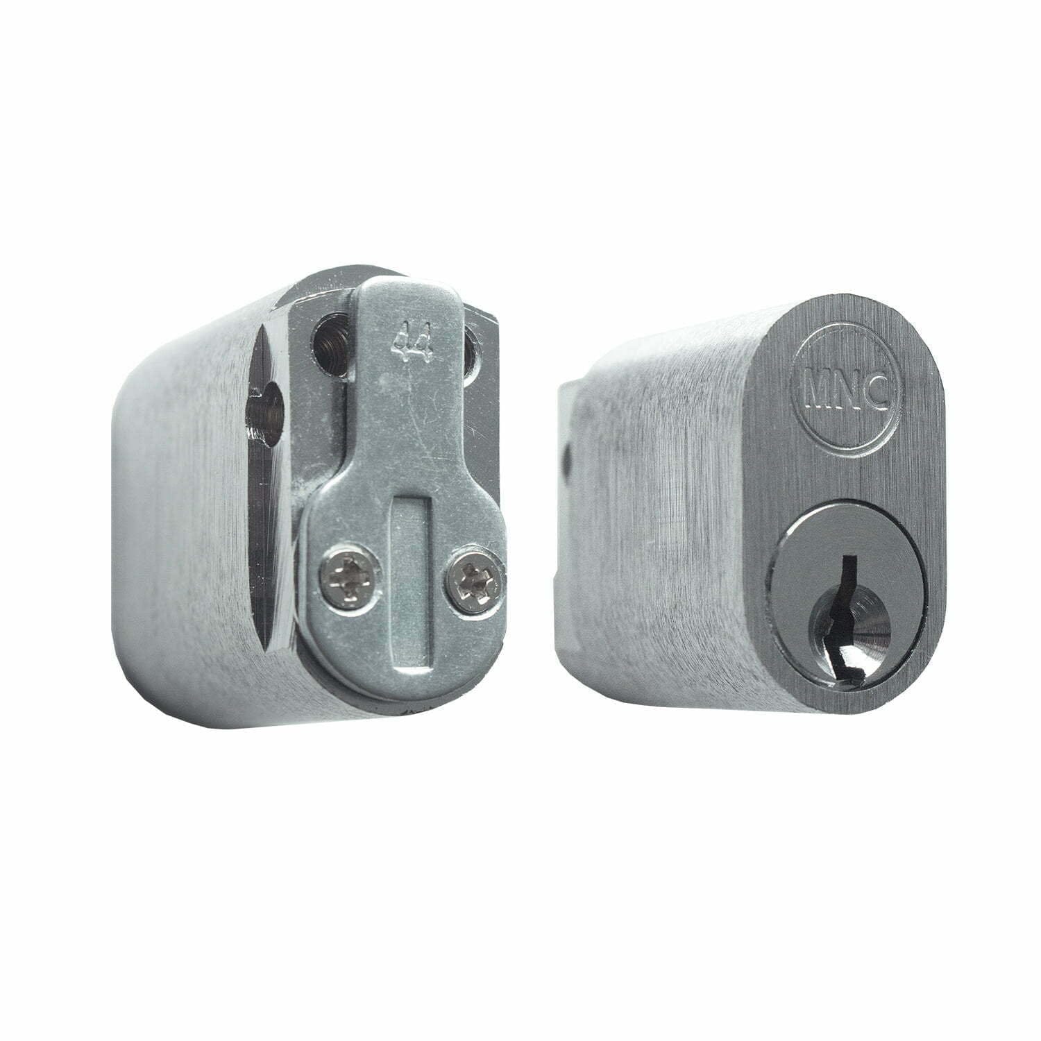 MNC570Y2.jpg Oval Key Cylinder With Y2 Cam - Image 1