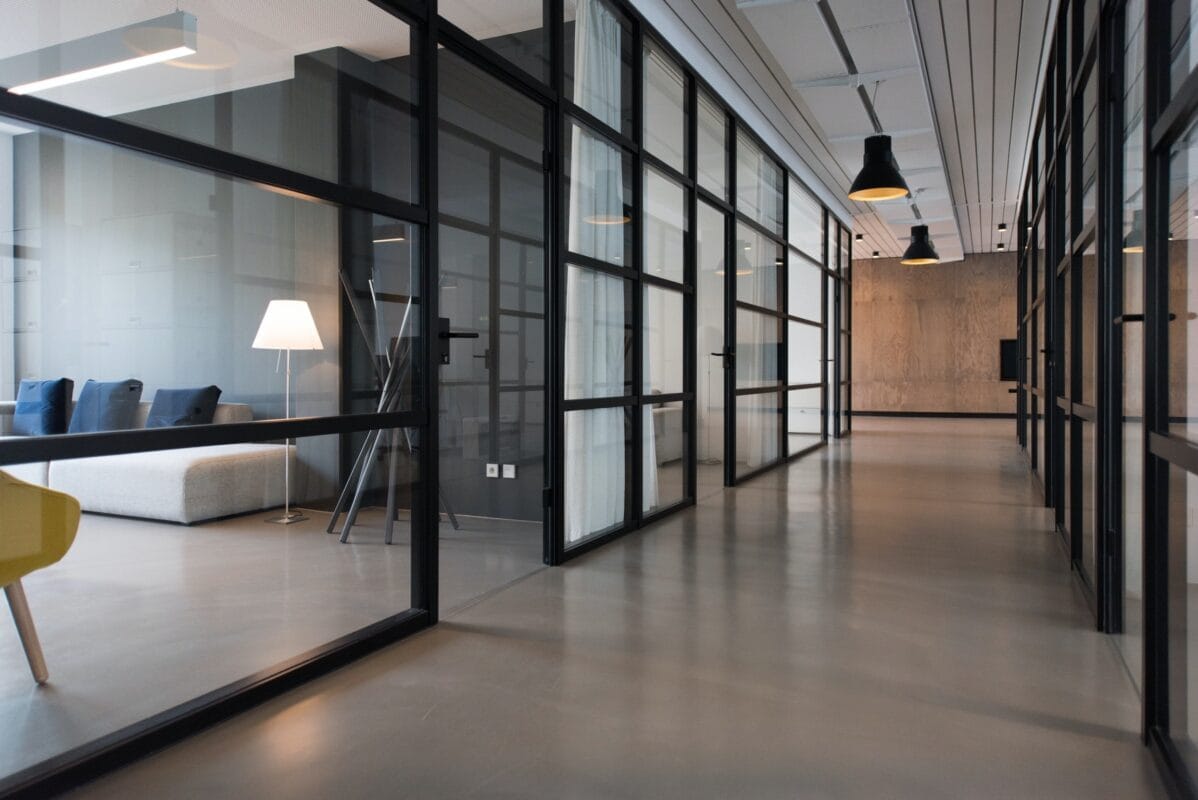 gait trading door hardware
