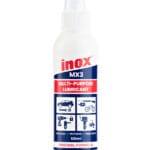 mx3 lubricant 125g pump bottle