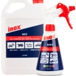 inox mx3 5 litre bottle