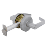 Empire Commercial Entrance Leverset - 127mm Backset
