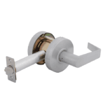 Empire Commercial Exit Lock Leverset - 127mm Backset