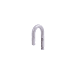 Heavy Duty Shackle - 8 x 25mm