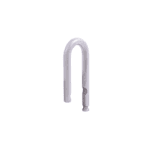 Heavy Duty Shackle - 8 x 50mm SS