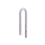 Heavy Duty Shackle - 8 x 75mm SS