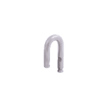 Heavy Duty Shackle - 9.5 x 25mm