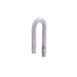 Heavy Duty Shackle - 9.5 x 50mm SS