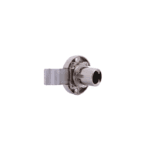 Hamper Door Lock Housing