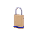 Solid Brass Padlocks AU650 BP