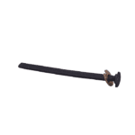 EZSET Single Cylinder Tail Bar