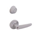 EZSET Hawthorn Single Cylinder DeadBolt SN