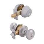 EZSET Olympus Ent Deadbolt Double Cyl