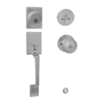 EZSET Capri + Bala Single Cylinder SC