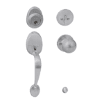 EZSET Mayfair + Bala Single Cylinder SC