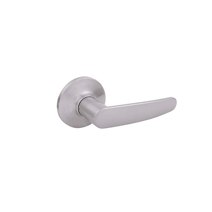 EZ515HNSDN EZSET Hawthorn Dummy Lever - Image 1