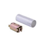 Fixed Backset Extension Link - 35mm
