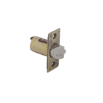 Fire Rated Deadlocking Latch 70mm AB