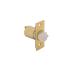 60-70mm Adj Dead Locking Latch PB