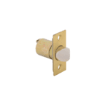 60-70mm Adj Spring Locking Latch PB