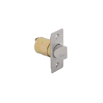 60-70mm Adj Spring Locking Latch SS