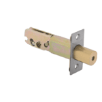 60-70mm Adjustable Deadbolt Latch SS