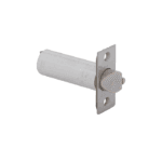 95mm Fixed Deadlocking Latch SS