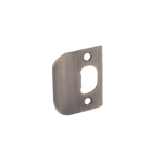 Full Lipped Strike Plate AB
