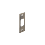 EZSET Deadbolt Strike Plate AB