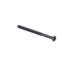 Single Cylinder 60mm Deadbolt Screw AB
