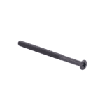 Double Cylinder 80mm Deadbolt Screw AB