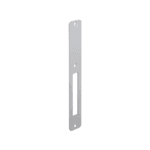 Face Plate for Alu Sliding Doors - SC