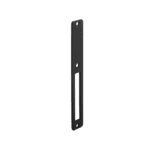 Face Plate for Alu Doors - Long Bolt - B