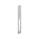 Face Plate for Alu Doors - Long Bolt - S