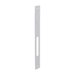 Face Plate for Timber Doors - SC