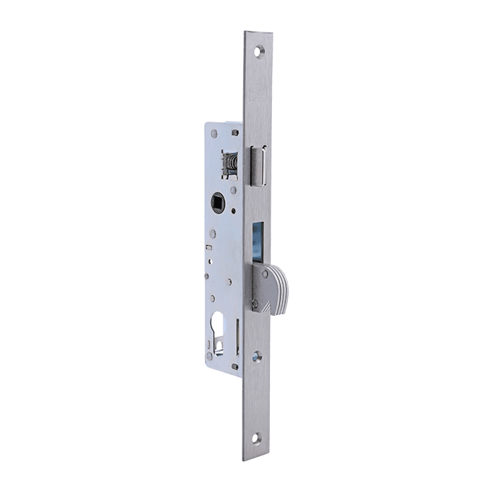 GT206LBY4 Lock Body Only (Long Bolt)