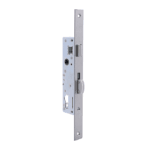 Lock Body Only (Short Bolt)