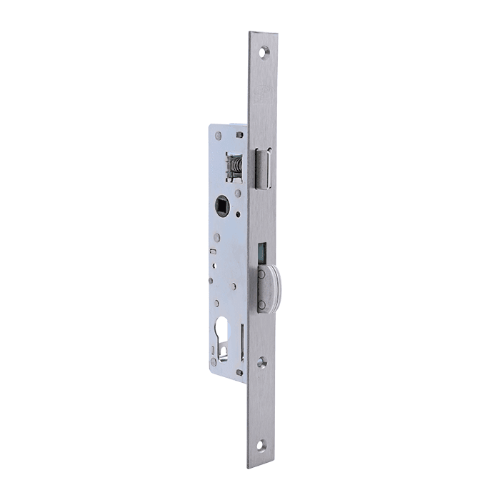 GT206LBY4SB Lock Body Only (Short Bolt)