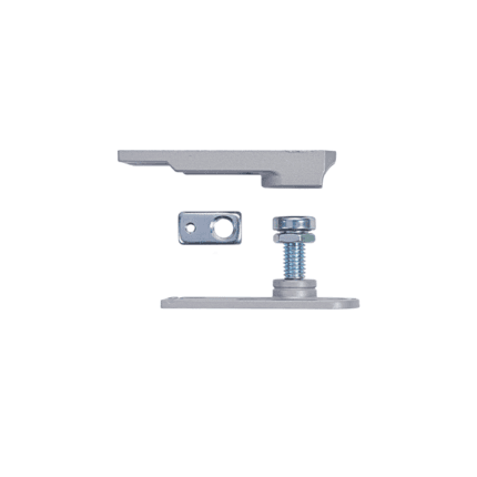 Transom Closer Bottom Pivot Assembly
