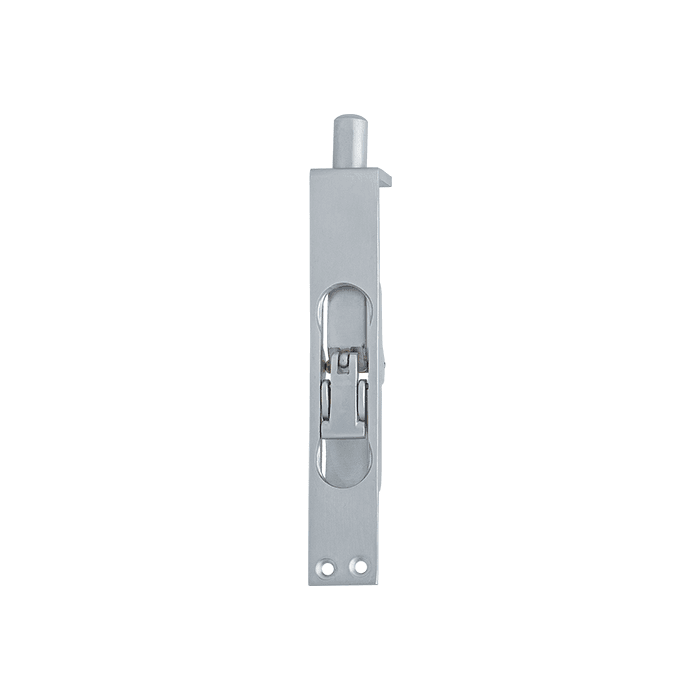 GT5511SCP Timber Door Flush Bolt - Image 1