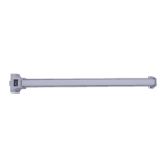 Rim Touch Bar Panic Exit Device 5701 SLV