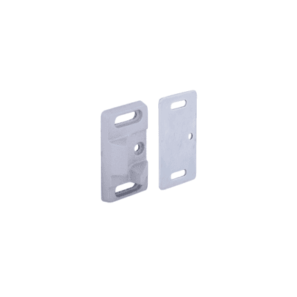 Panic Exit Device Top Strike Plate 5711